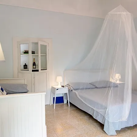 The Fisherman's By Gocce Holiday home Massa Lubrense